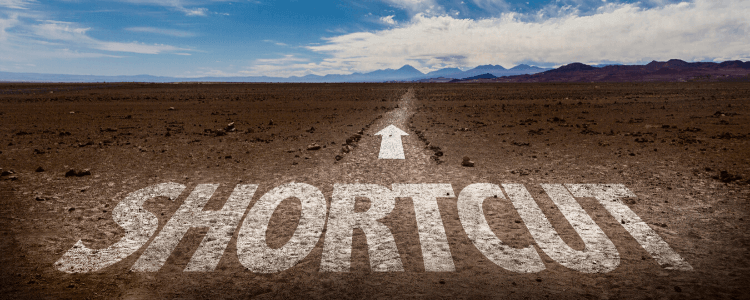 shortcut blogafbeelding