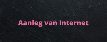 Blogpost aanleg internet thumbnail