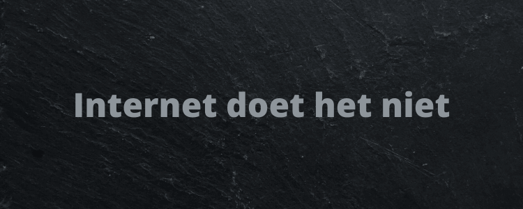 Blogpost internet doet het thumbnail