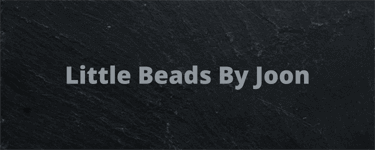 Blogpost Little beads by Joon thumbnail