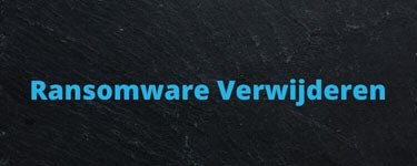 Blogpost ransomware verwijderen thumbnail