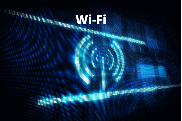 WiFi WiFi afbeelding